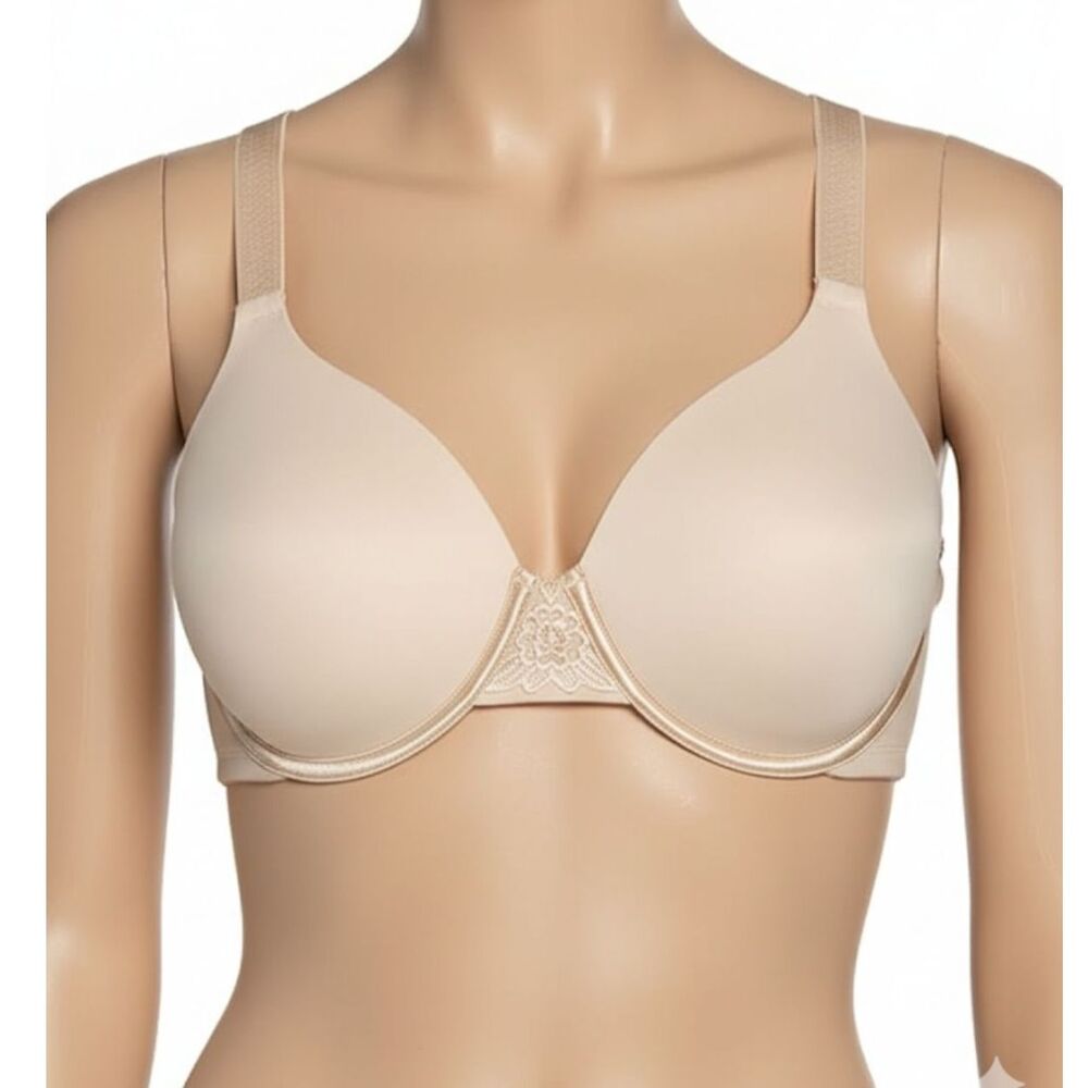 Vanity Fair Beauty Back Smoothing Minimizer Bra 36DD